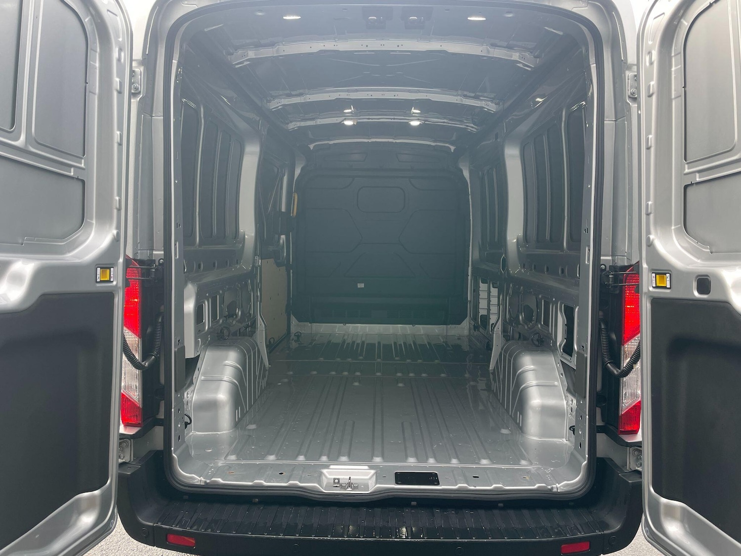 Used Ford Transit 2025 for sale - 77525079: Photo 23