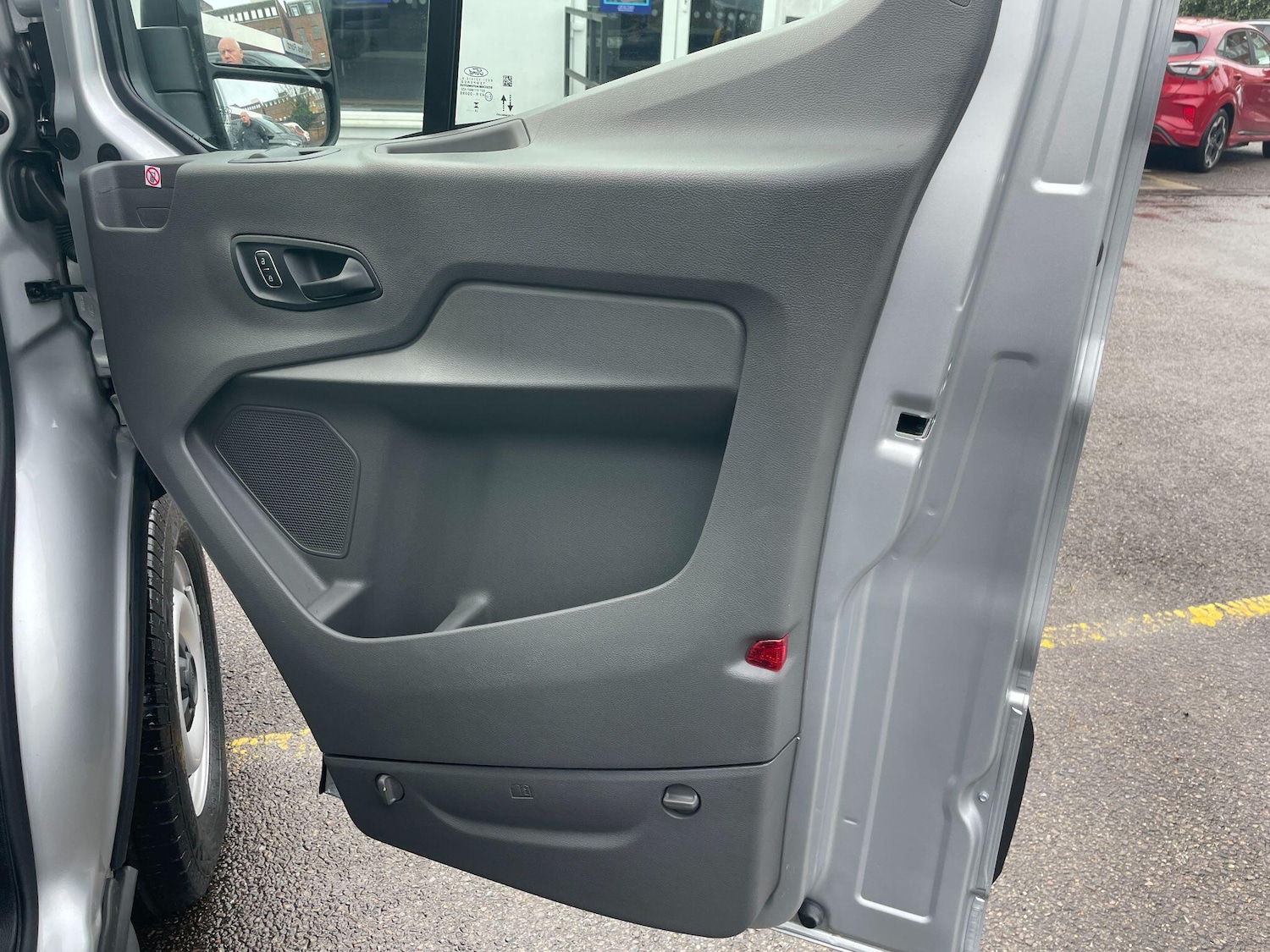 Used Ford Transit 2025 for sale - 77525079: Photo 25