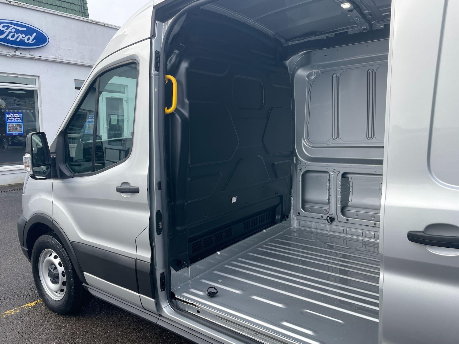 Used Ford Transit 2025 for sale - 77525079: Photo 27