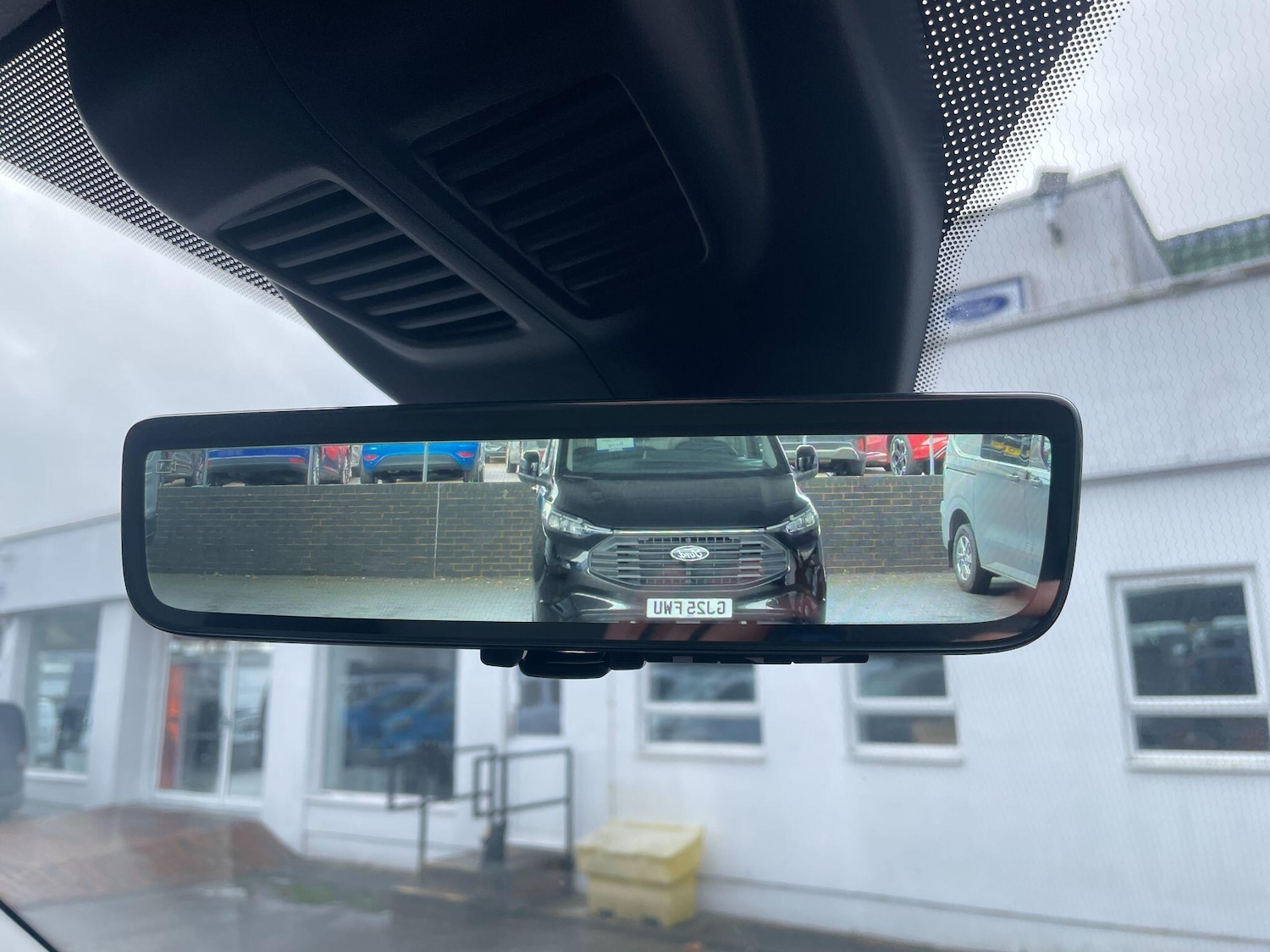 Used Ford Transit 2025 for sale - 77525079: Photo 31