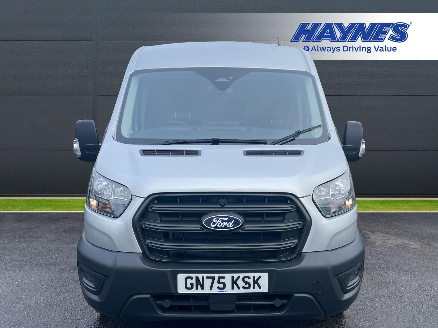 Used Ford Transit 2025 for sale - 77525079: Photo 5