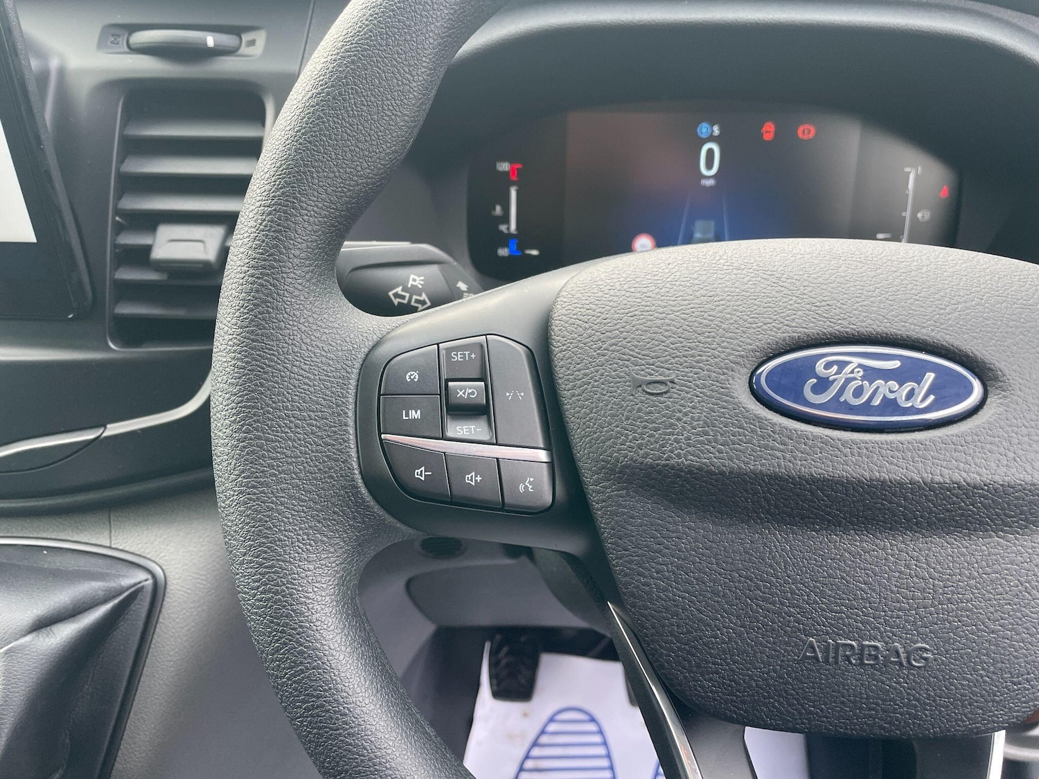 Used Ford Transit 2025 for sale - 77525079: Photo 8