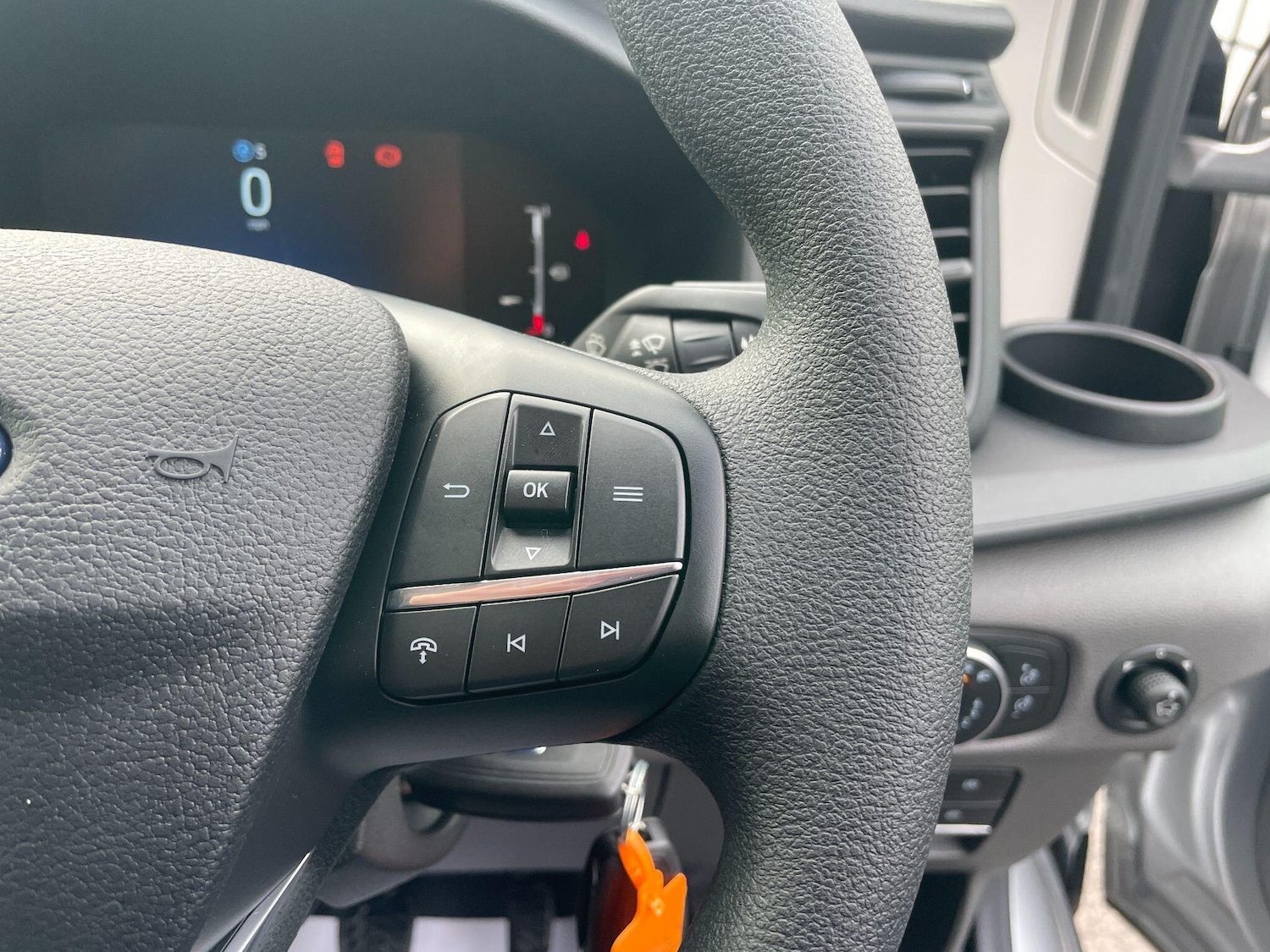 Used Ford Transit 2025 for sale - 77525079: Photo 9