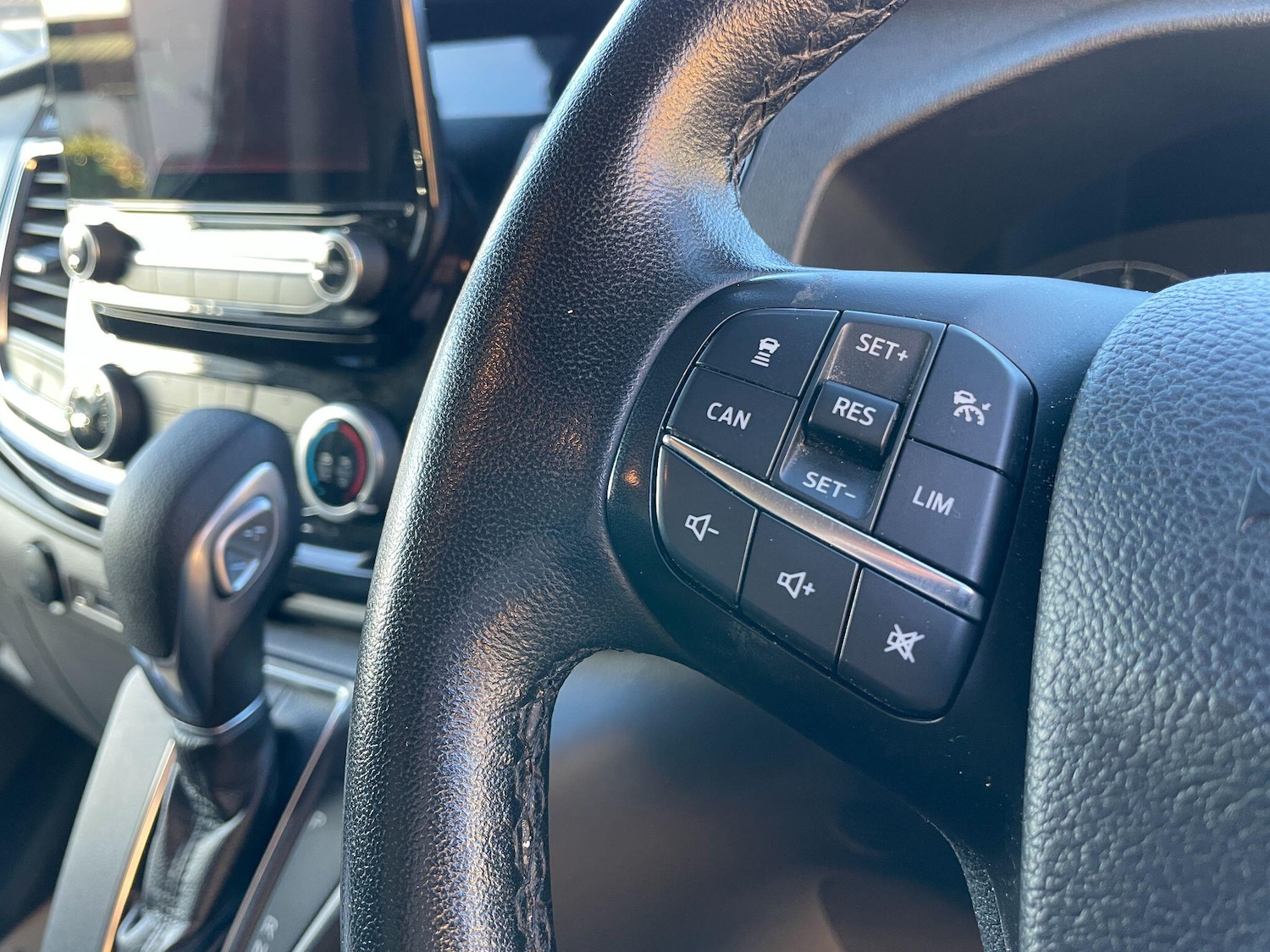 Used Ford Transit Custom 2021 for sale - 76866000: Photo 10