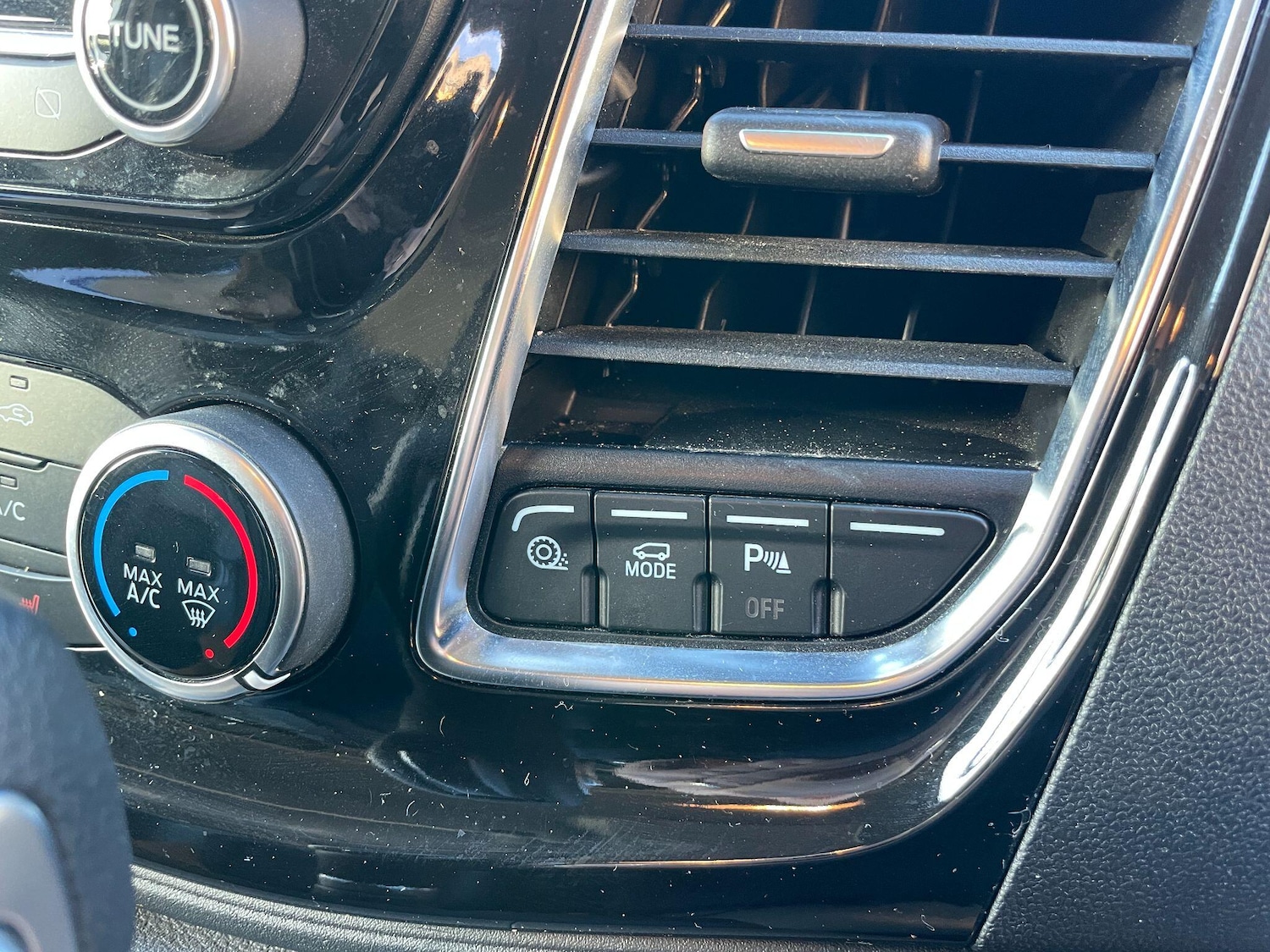 Used Ford Transit Custom 2021 for sale - 76866000: Photo 12