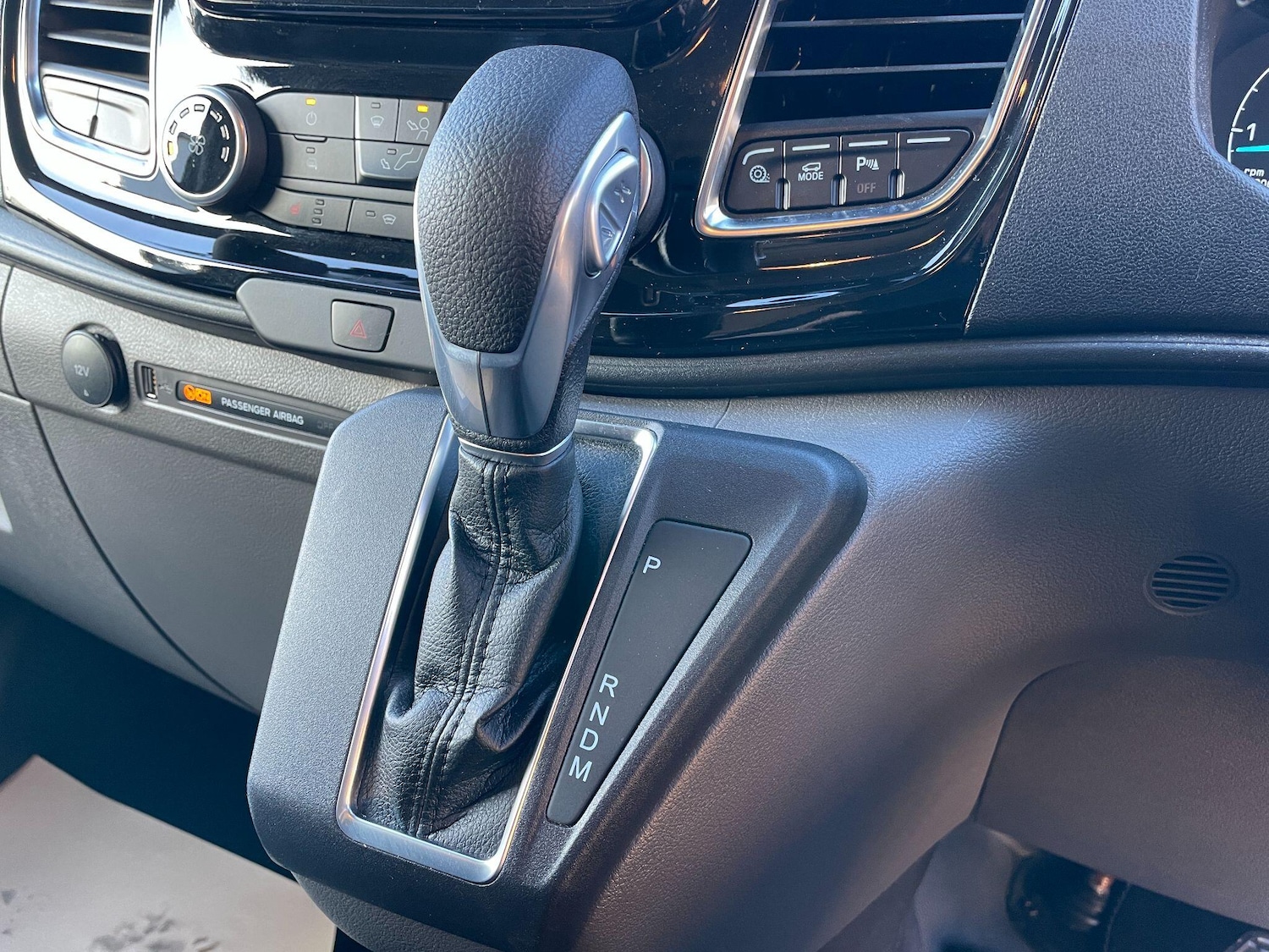 Used Ford Transit Custom 2021 for sale - 76866000: Photo 15