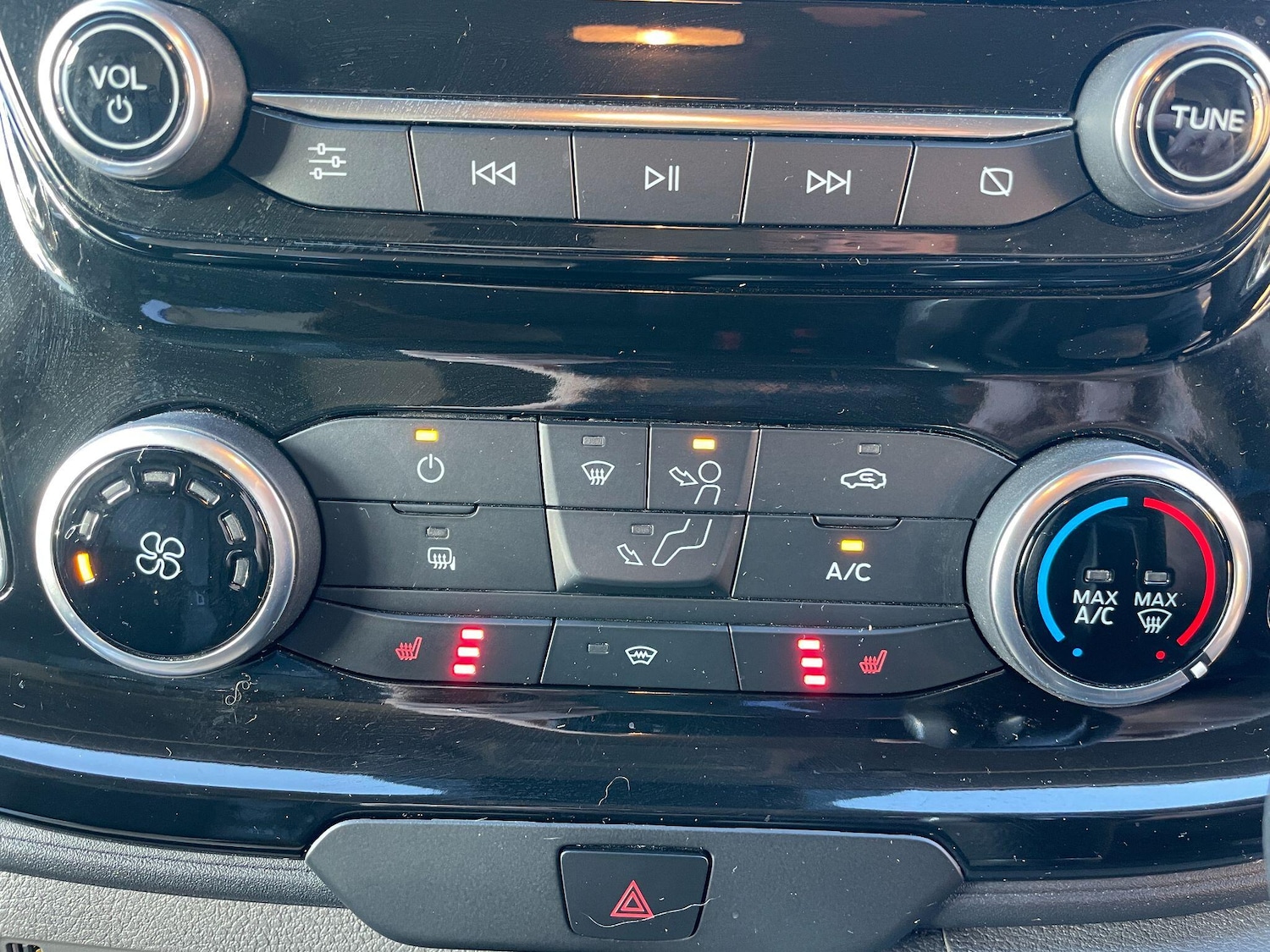 Used Ford Transit Custom 2021 for sale - 76866000: Photo 16