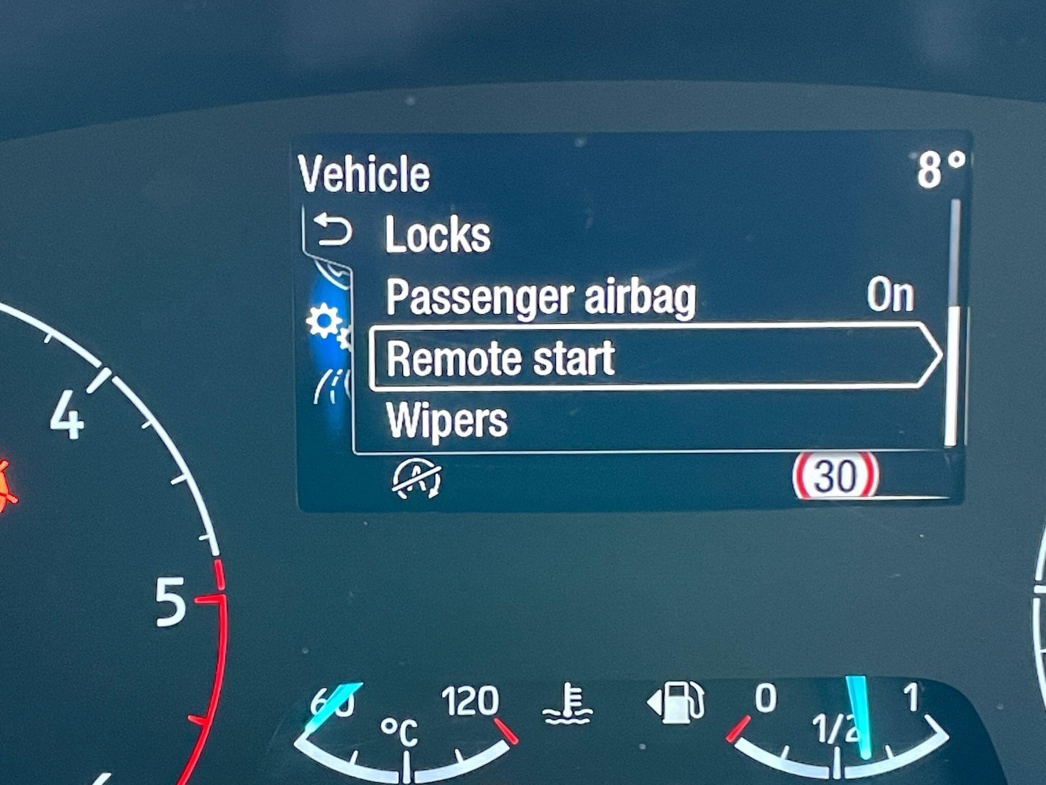 Used Ford Transit Custom 2021 for sale - 76866000: Photo 18