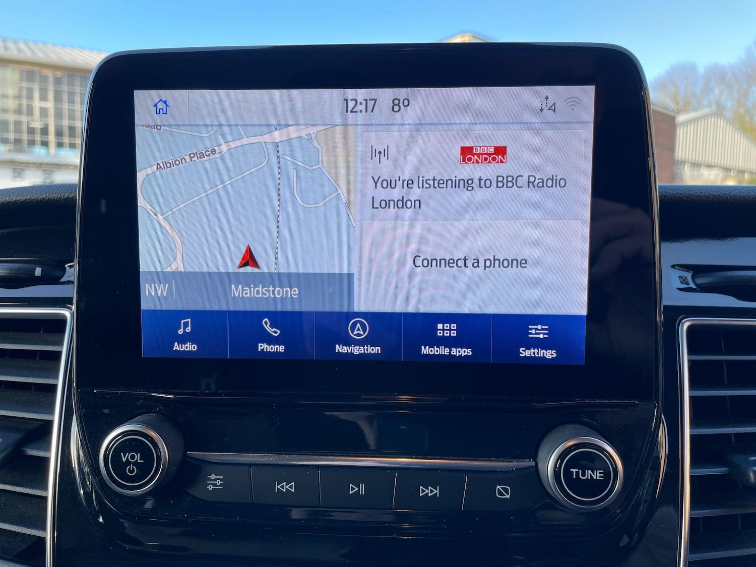 Used Ford Transit Custom 2021 for sale - 76866000: Photo 19