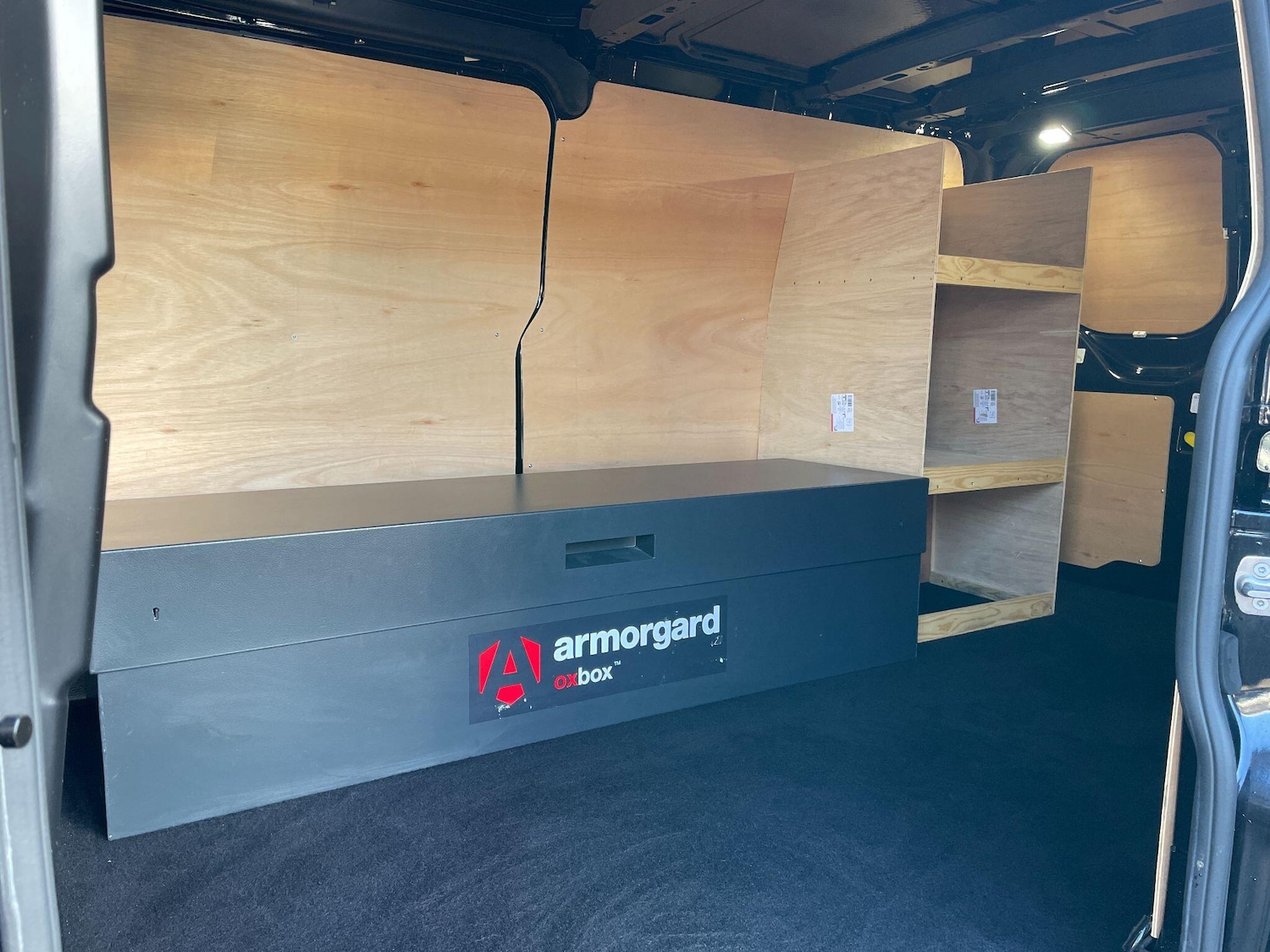 Used Ford Transit Custom 2021 for sale - 76866000: Photo 21