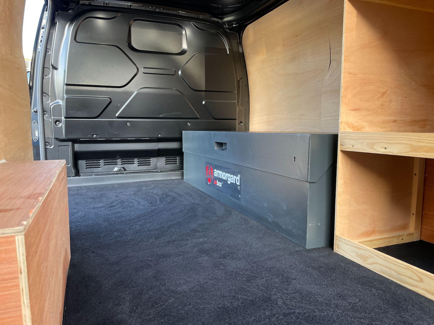 Used Ford Transit Custom 2021 for sale - 76866000: Photo 23