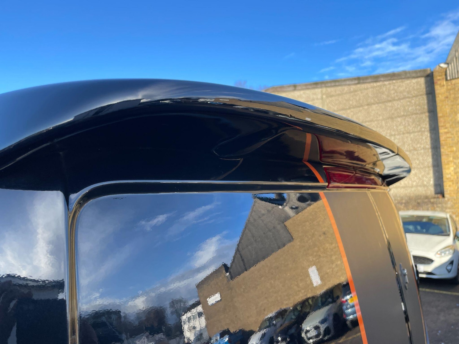 Used Ford Transit Custom 2021 for sale - 76866000: Photo 24