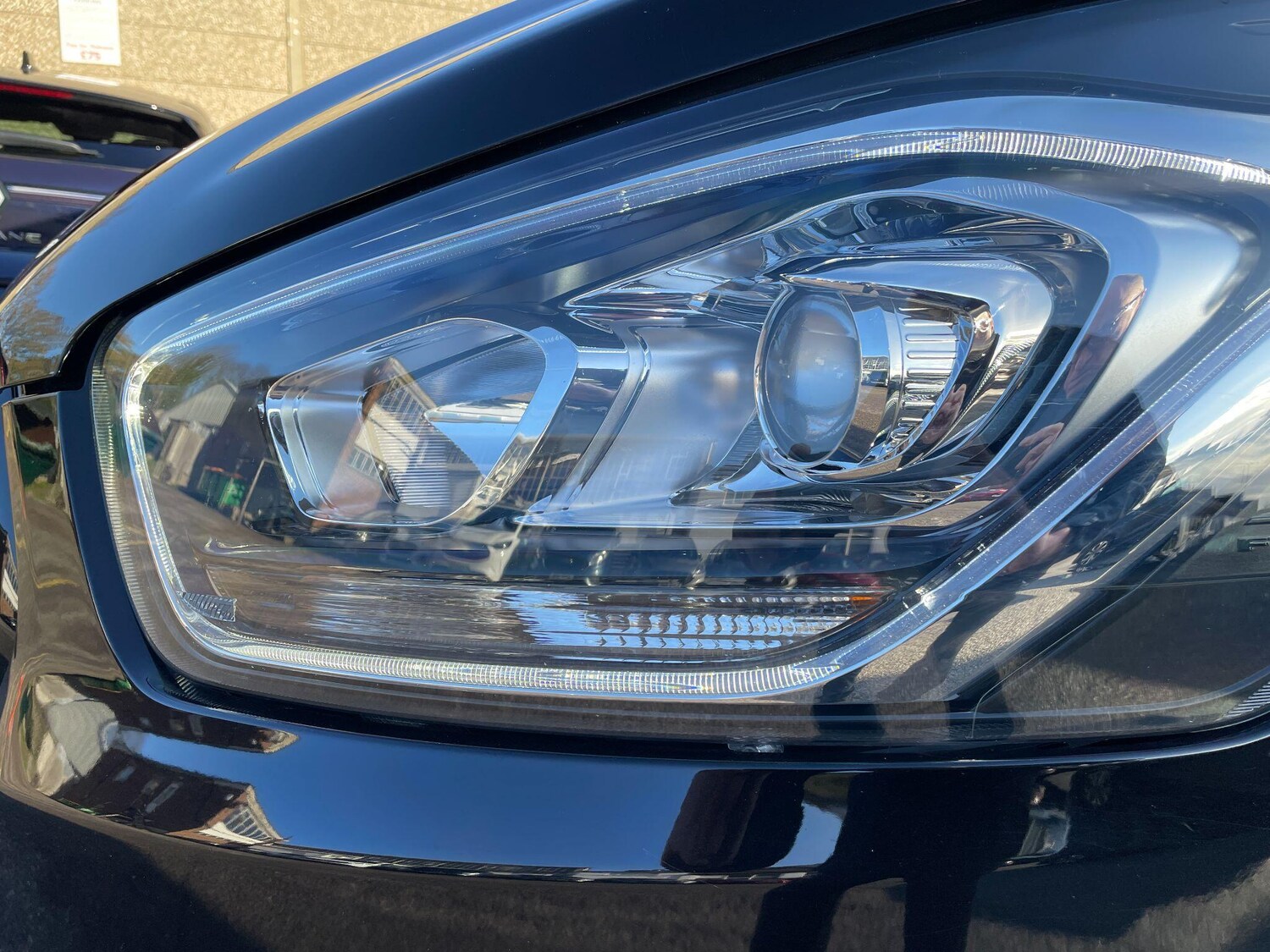 Used Ford Transit Custom 2021 for sale - 76866000: Photo 25