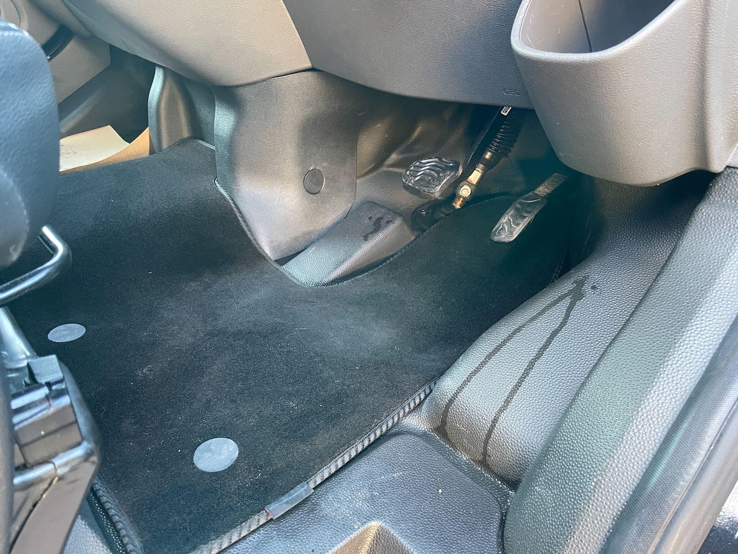 Used Ford Transit Custom 2021 for sale - 76866000: Photo 26