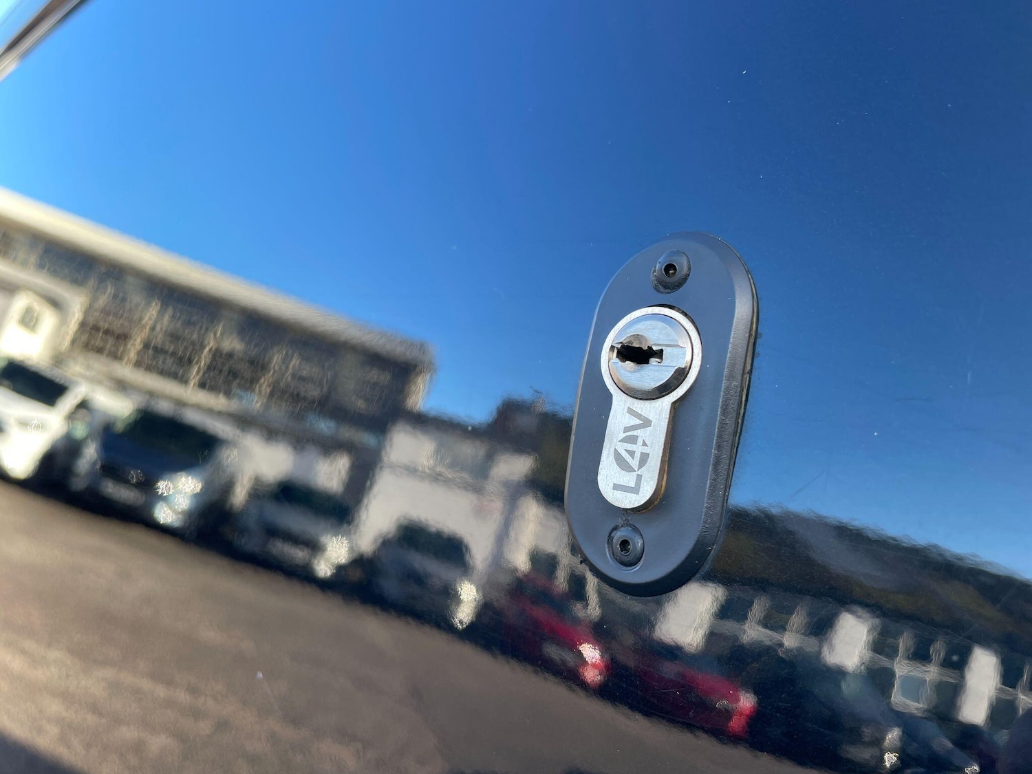 Used Ford Transit Custom 2021 for sale - 76866000: Photo 27