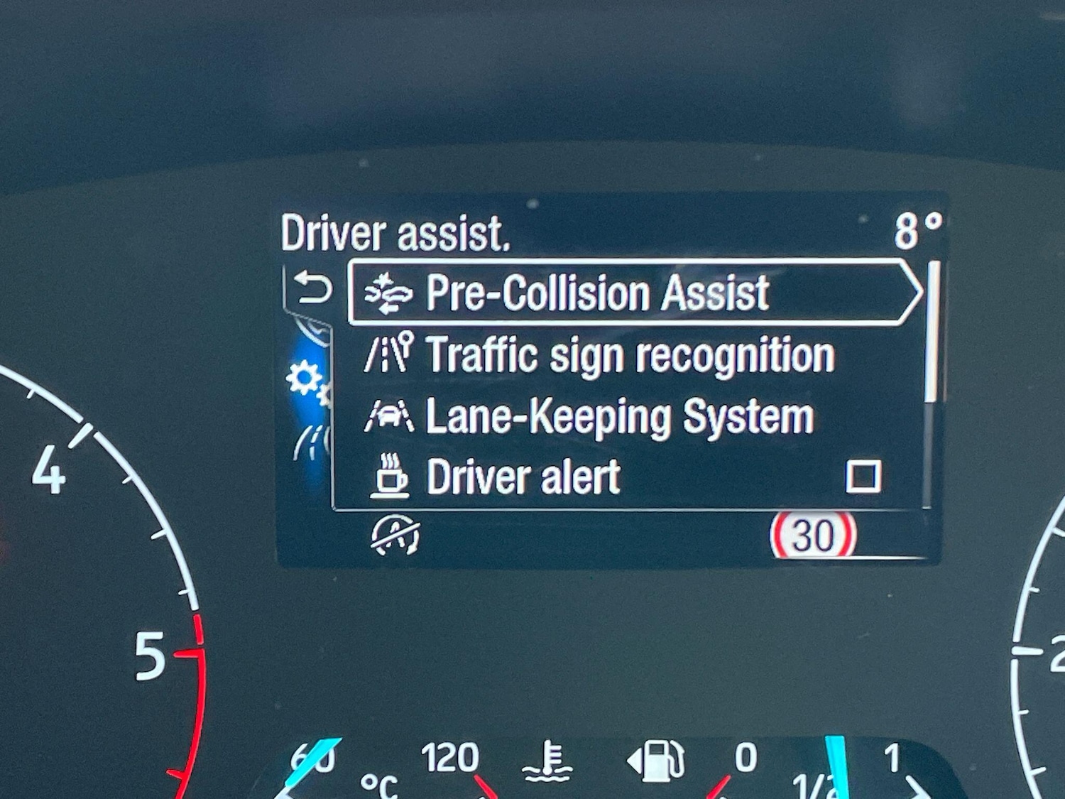 Used Ford Transit Custom 2021 for sale - 76866000: Photo 28