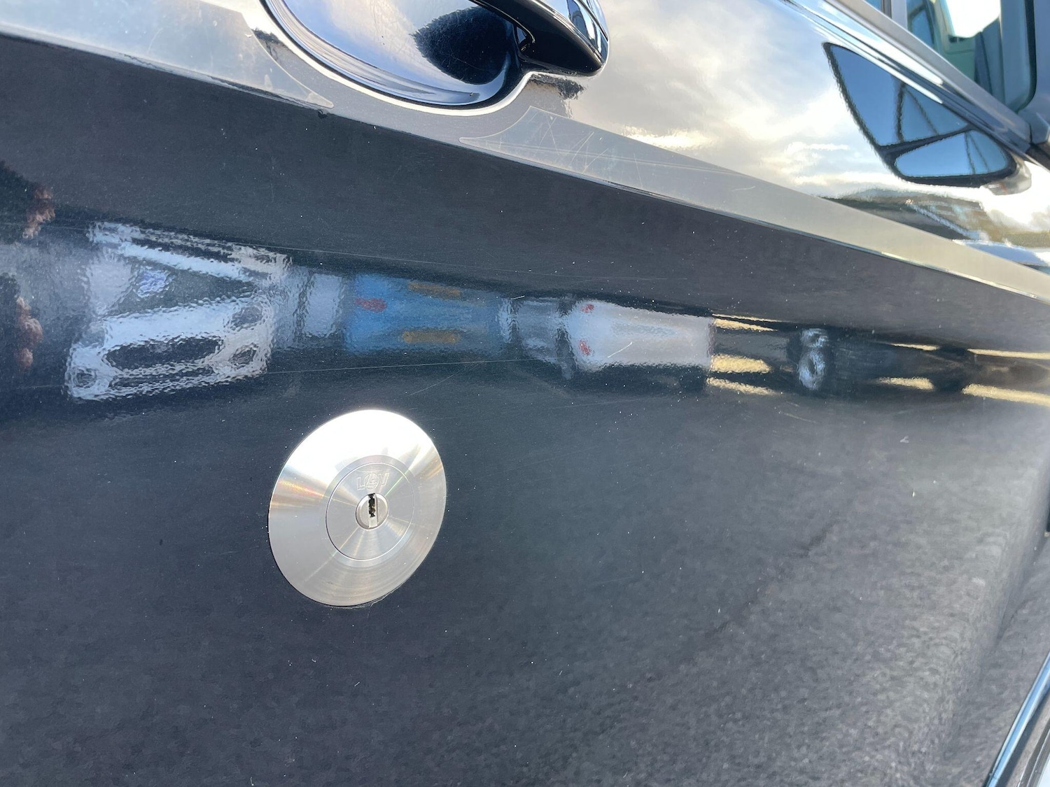 Used Ford Transit Custom 2021 for sale - 76866000: Photo 29