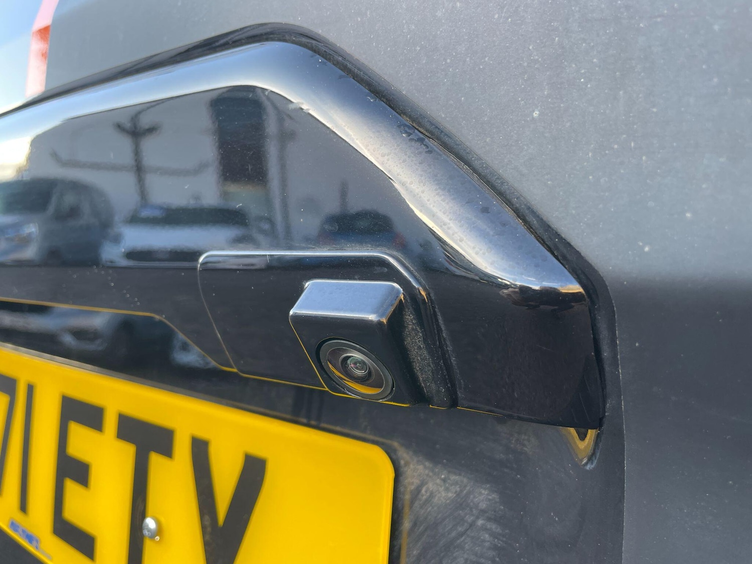 Used Ford Transit Custom 2021 for sale - 76866000: Photo 30