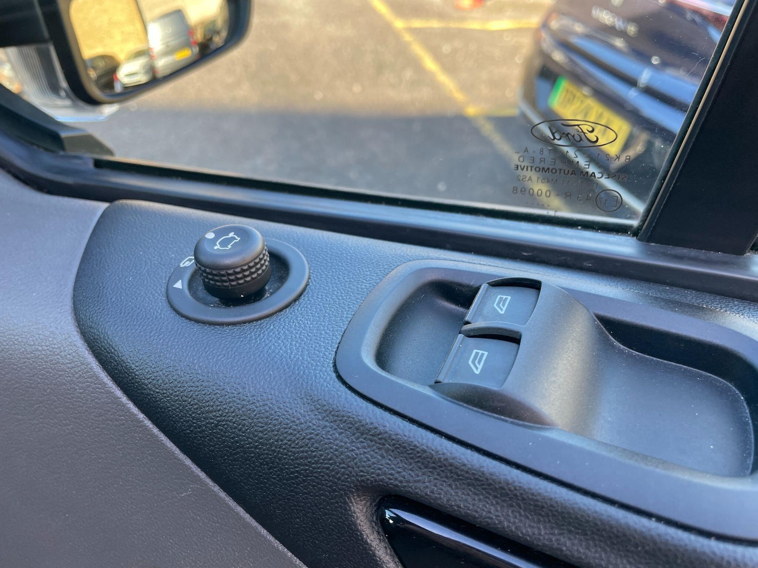 Used Ford Transit Custom 2021 for sale - 76866000: Photo 8