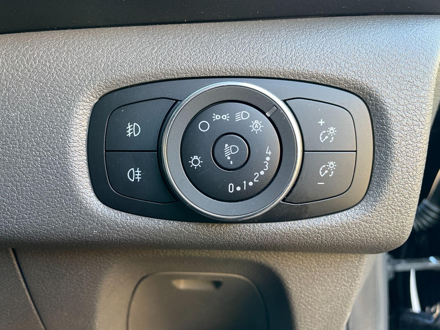 Used Ford Transit Custom 2021 for sale - 76866000: Photo 9