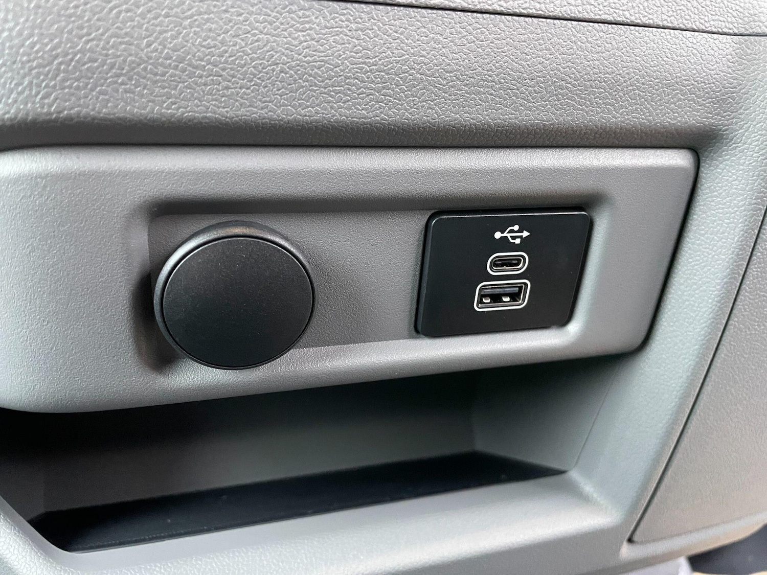 Used Ford Transit Custom 2025 for sale - 77456045: Photo 12