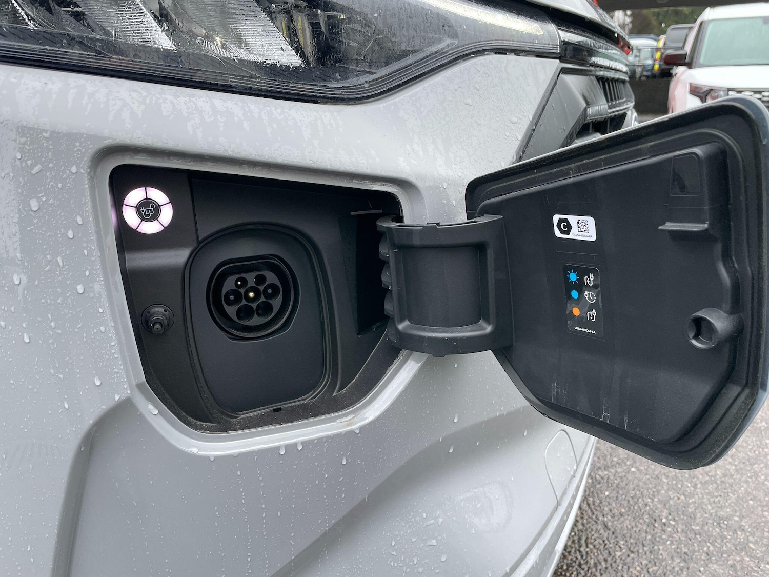 Used Ford Transit Custom 2025 for sale - 77456045: Photo 14