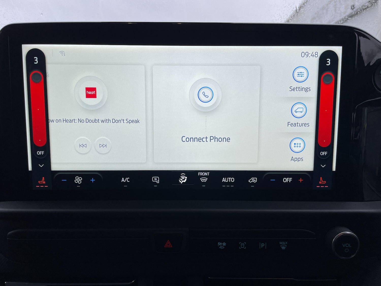 Used Ford Transit Custom 2025 for sale - 77456045: Photo 16