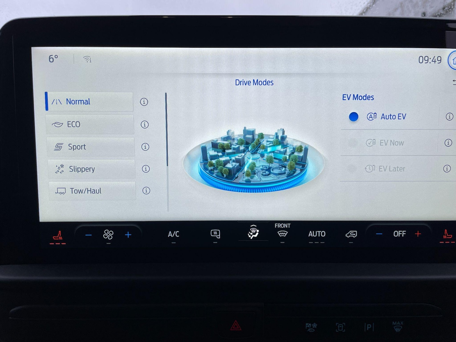 Used Ford Transit Custom 2025 for sale - 77456045: Photo 17