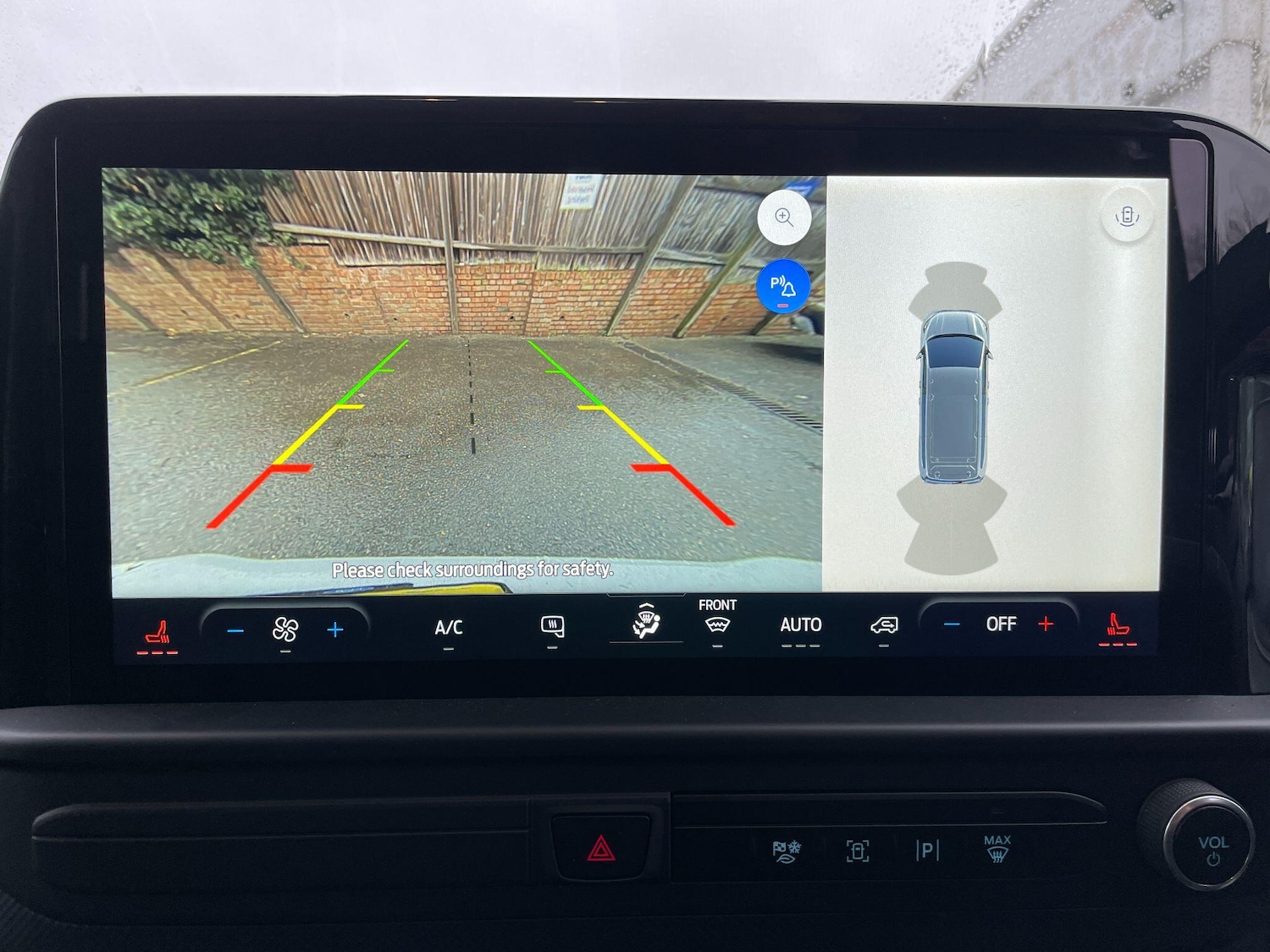 Used Ford Transit Custom 2025 for sale - 77456045: Photo 18