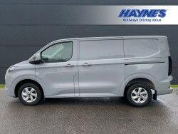 Used Ford Transit Custom 2025 for sale - 77456045: Photo 2