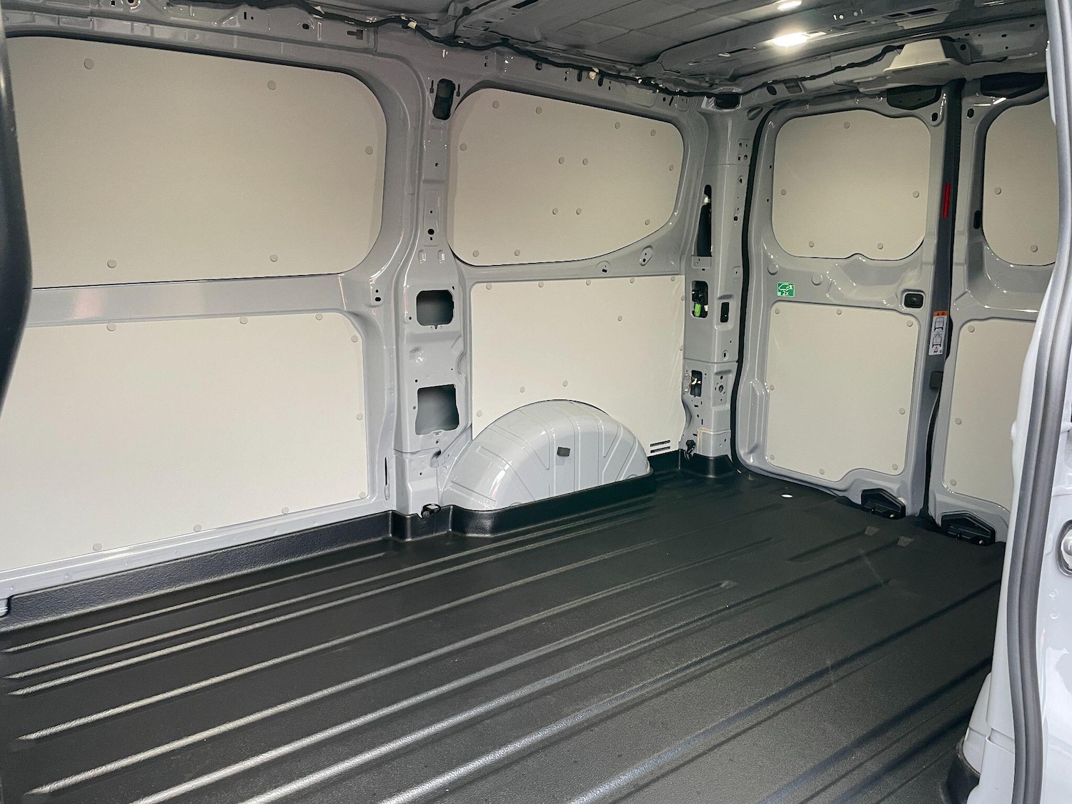 Used Ford Transit Custom 2025 for sale - 77456045: Photo 21