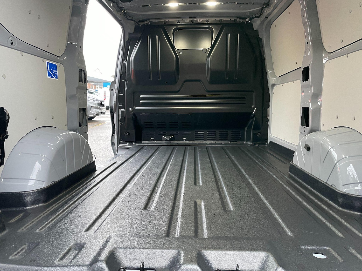 Used Ford Transit Custom 2025 for sale - 77456045: Photo 23