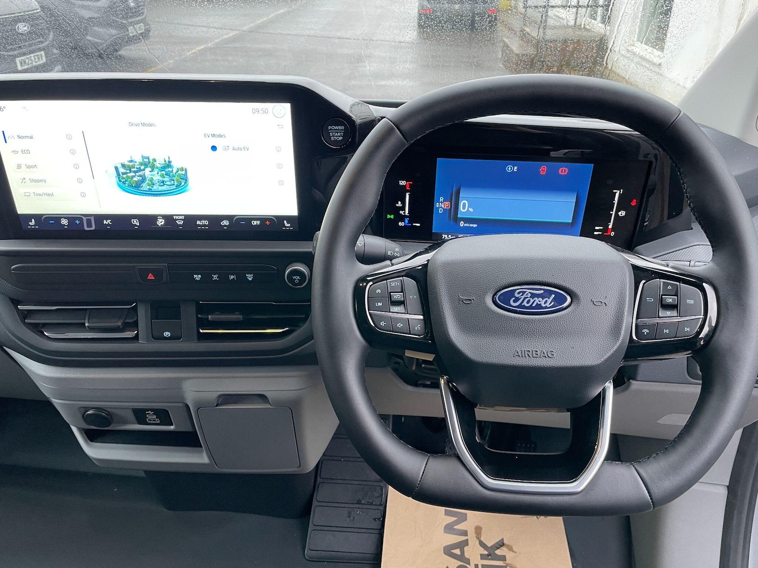 Used Ford Transit Custom 2025 for sale - 77456045: Photo 24