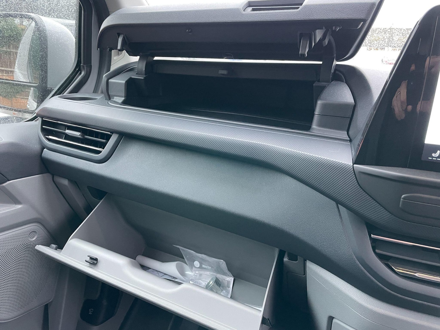 Used Ford Transit Custom 2025 for sale - 77456045: Photo 25