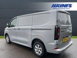 Used Ford Transit Custom 2025 for sale - 77456045: Photo 3