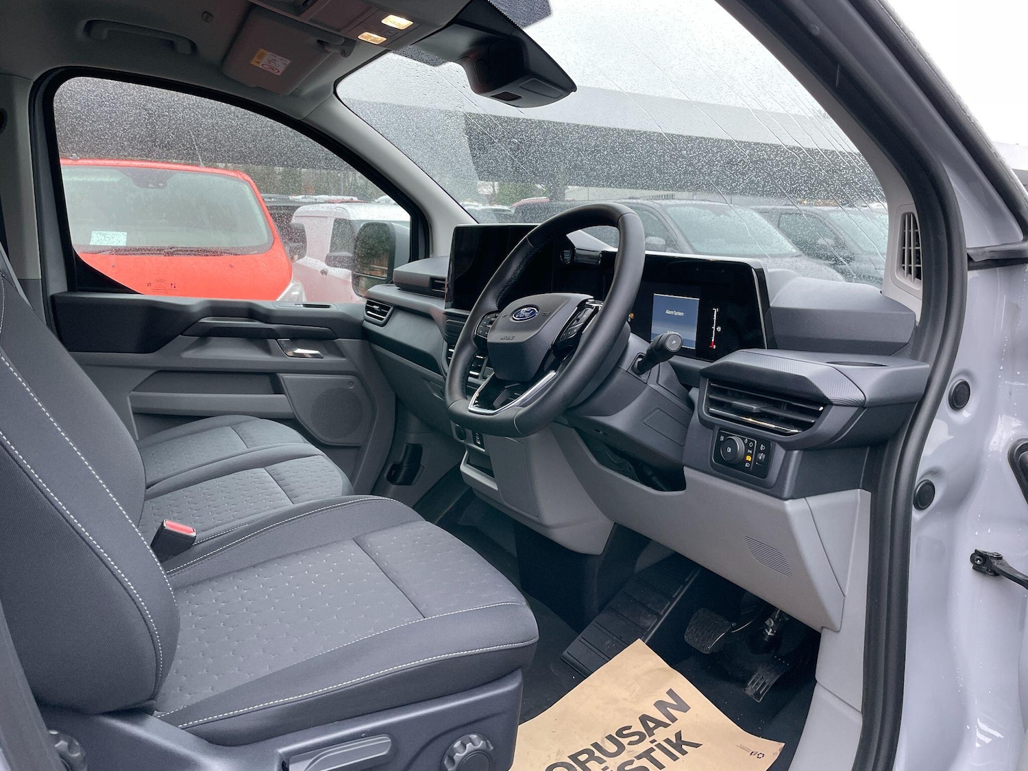 Used Ford Transit Custom 2025 for sale - 77456045: Photo 6