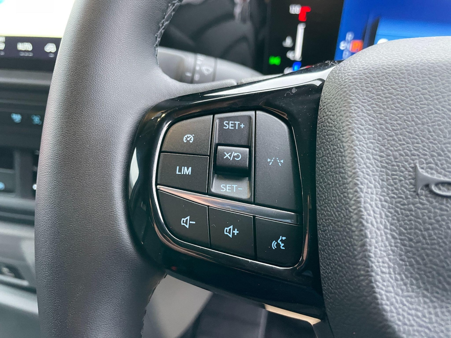 Used Ford Transit Custom 2025 for sale - 77456045: Photo 8