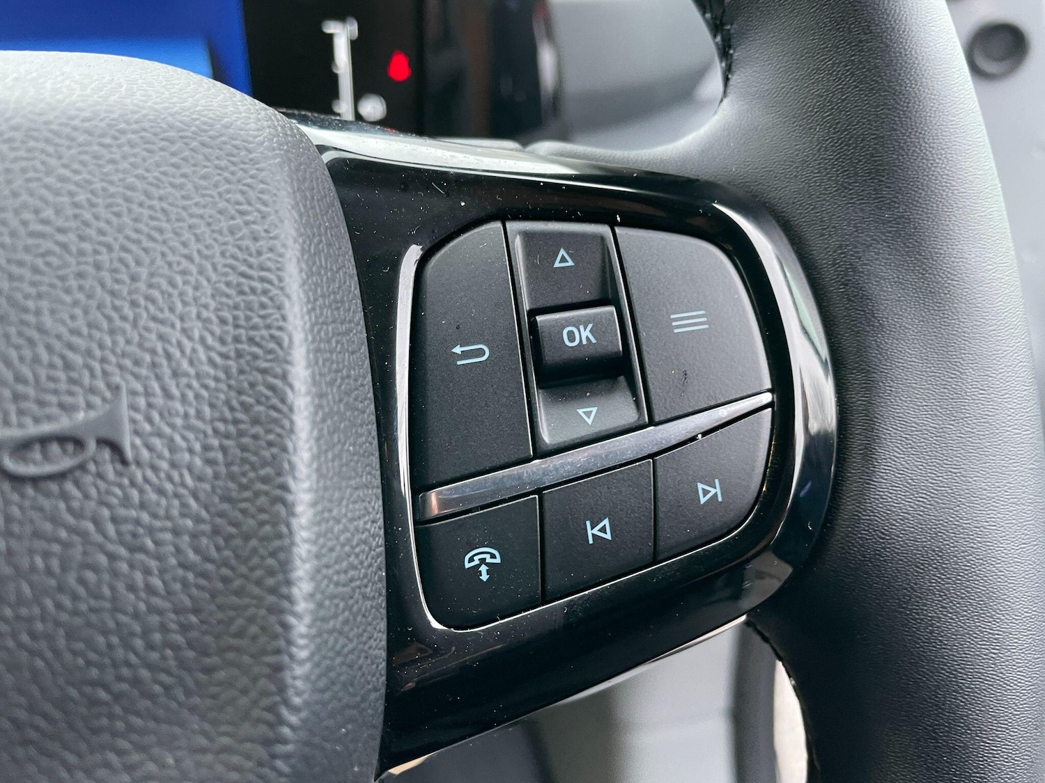 Used Ford Transit Custom 2025 for sale - 77456045: Photo 9