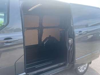 Used Ford Transit Custom 2023 for sale - 75071451: Photo