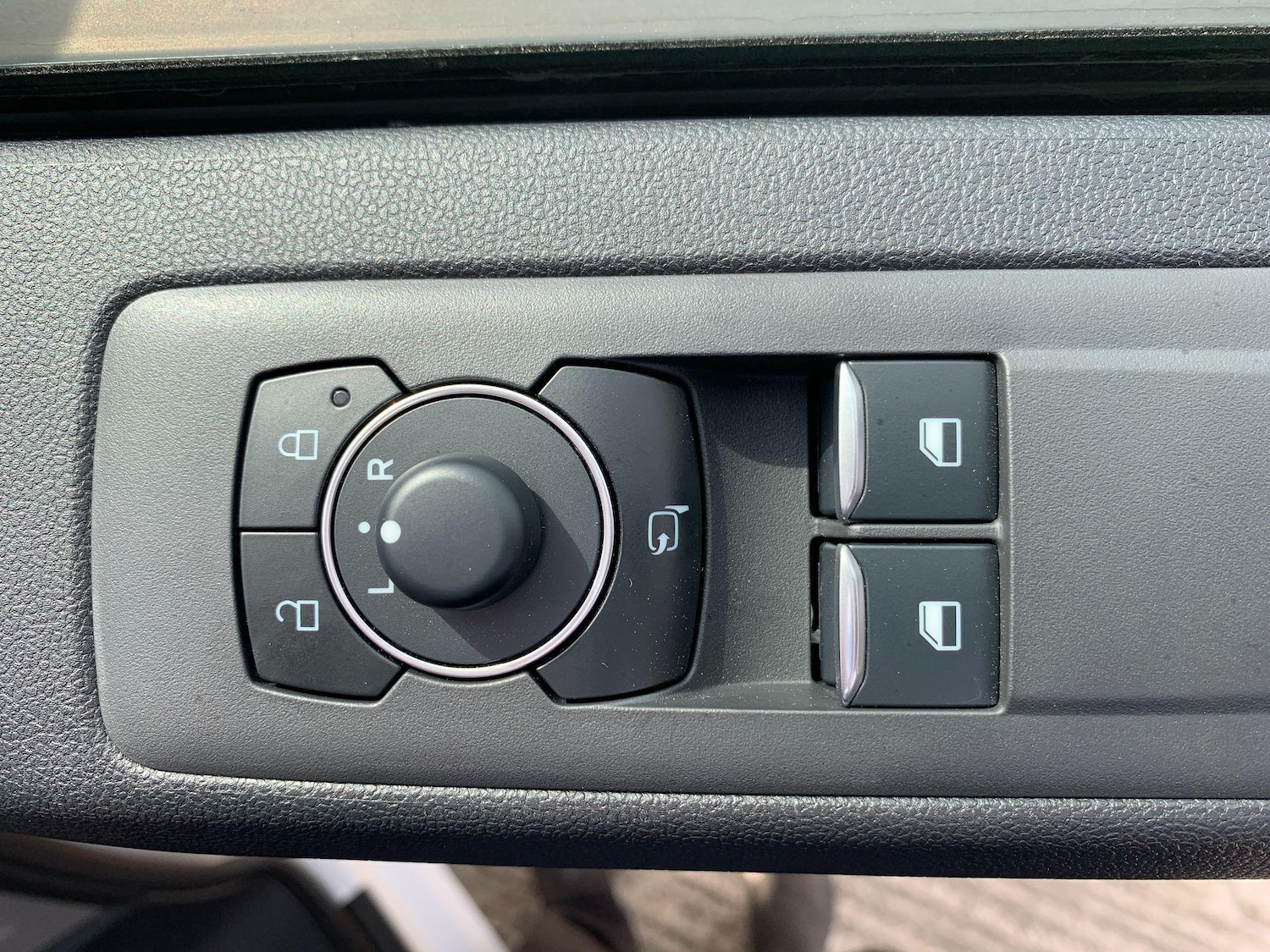 Used Ford Transit Custom 2025 for sale - 77040358: Photo 12