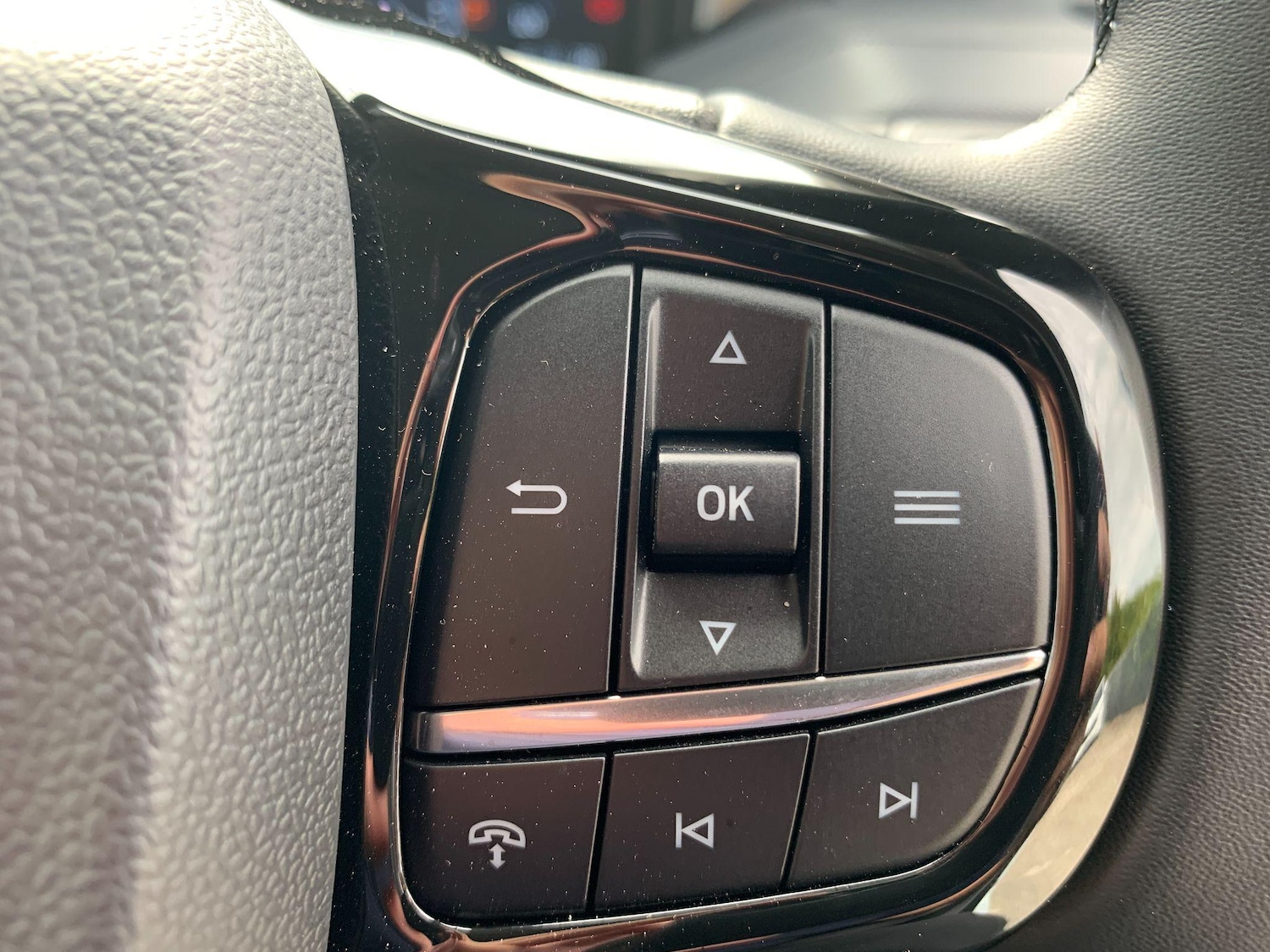 Used Ford Transit Custom 2025 for sale - 77040358: Photo 15