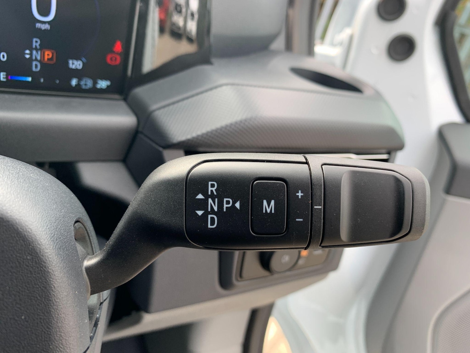 Used Ford Transit Custom 2025 for sale - 77040358: Photo 16