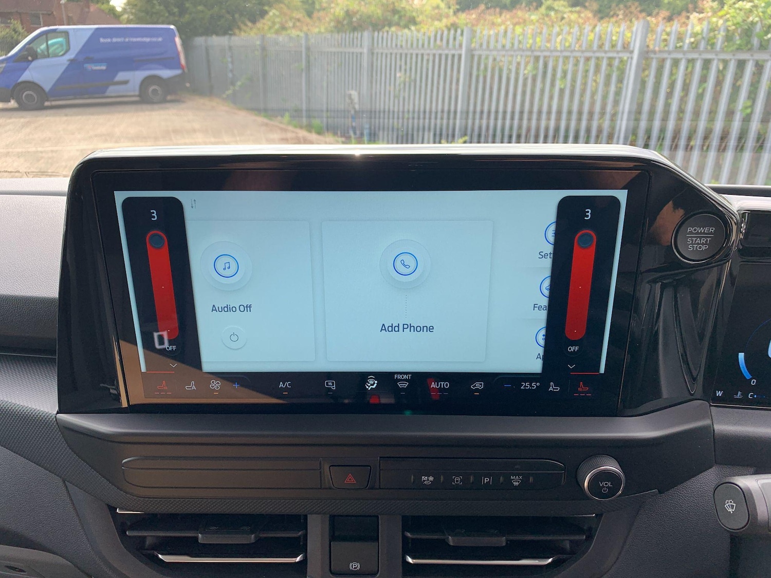 Used Ford Transit Custom 2025 for sale - 77040358: Photo 23