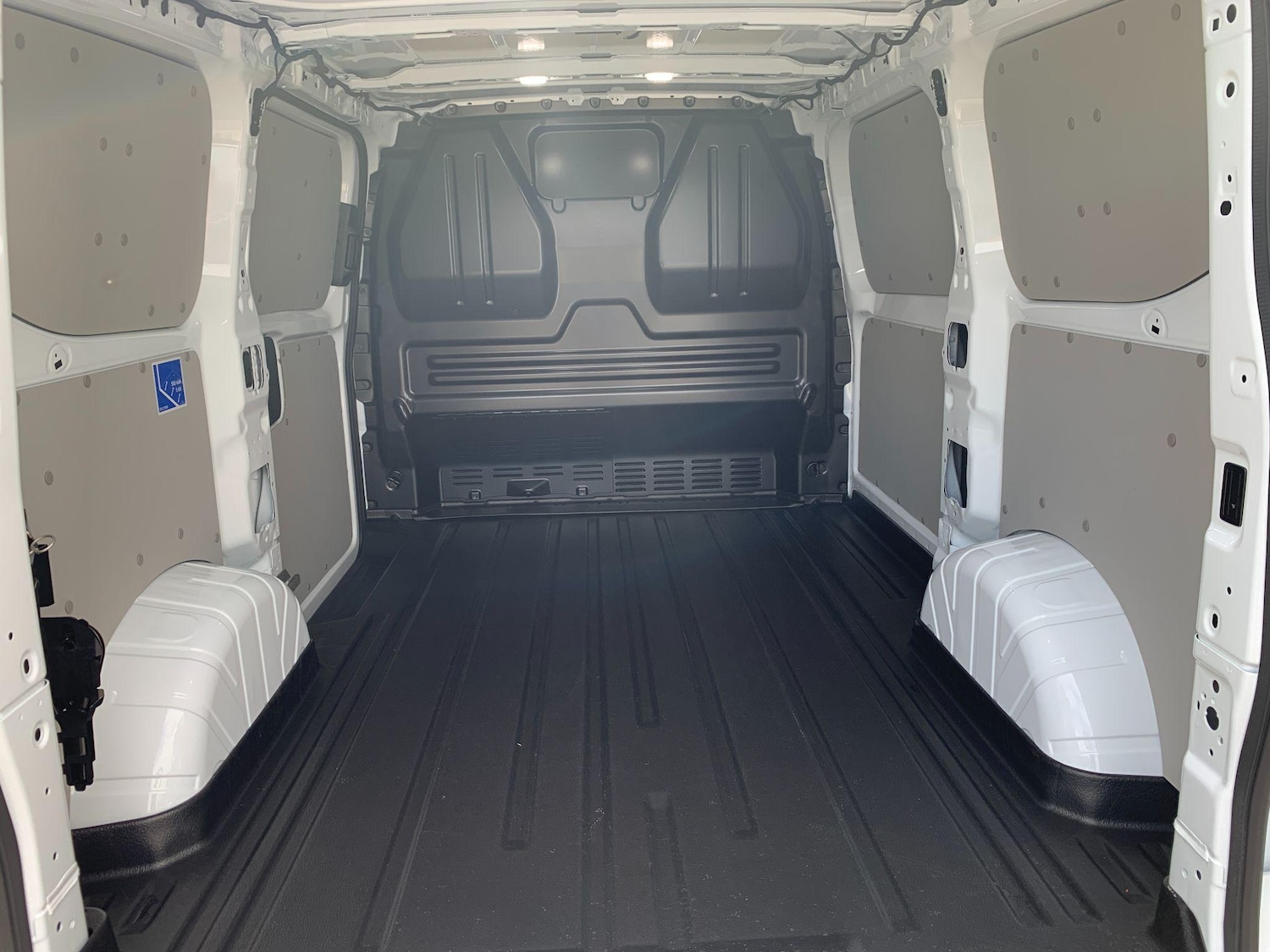 Used Ford Transit Custom 2025 for sale - 77040358: Photo 29