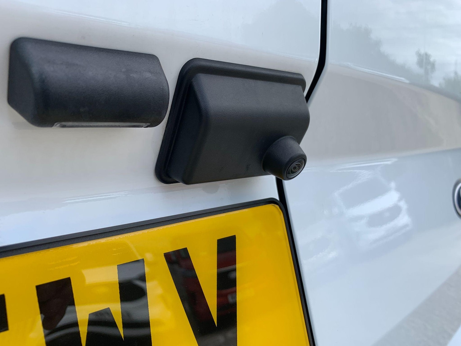 Used Ford Transit Custom 2025 for sale - 77040358: Photo 34