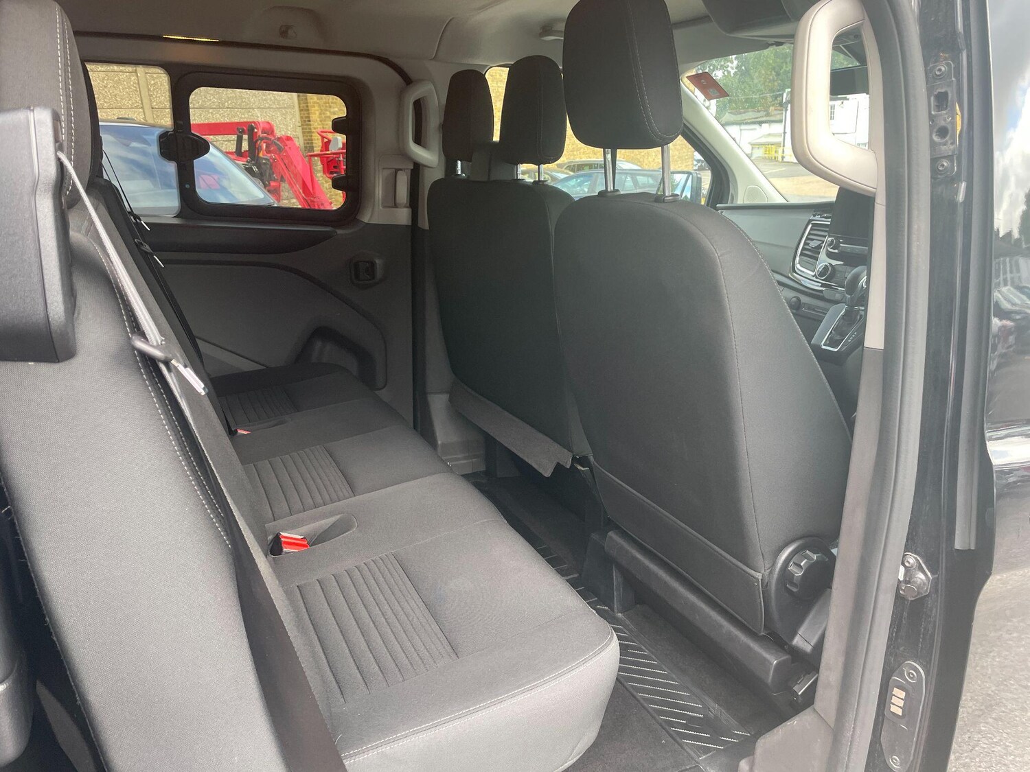 Vehicle 23