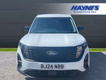 Used Ford Transit Courier 2024 for sale - 75070233: Photo
