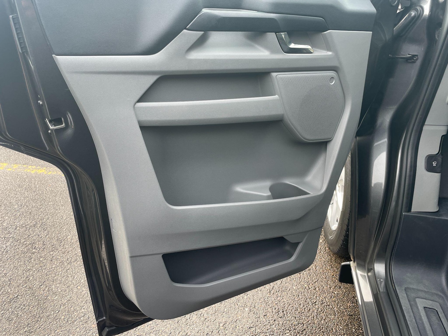 Used Ford Transit Custom 2024 for sale - 77523811: Photo 11