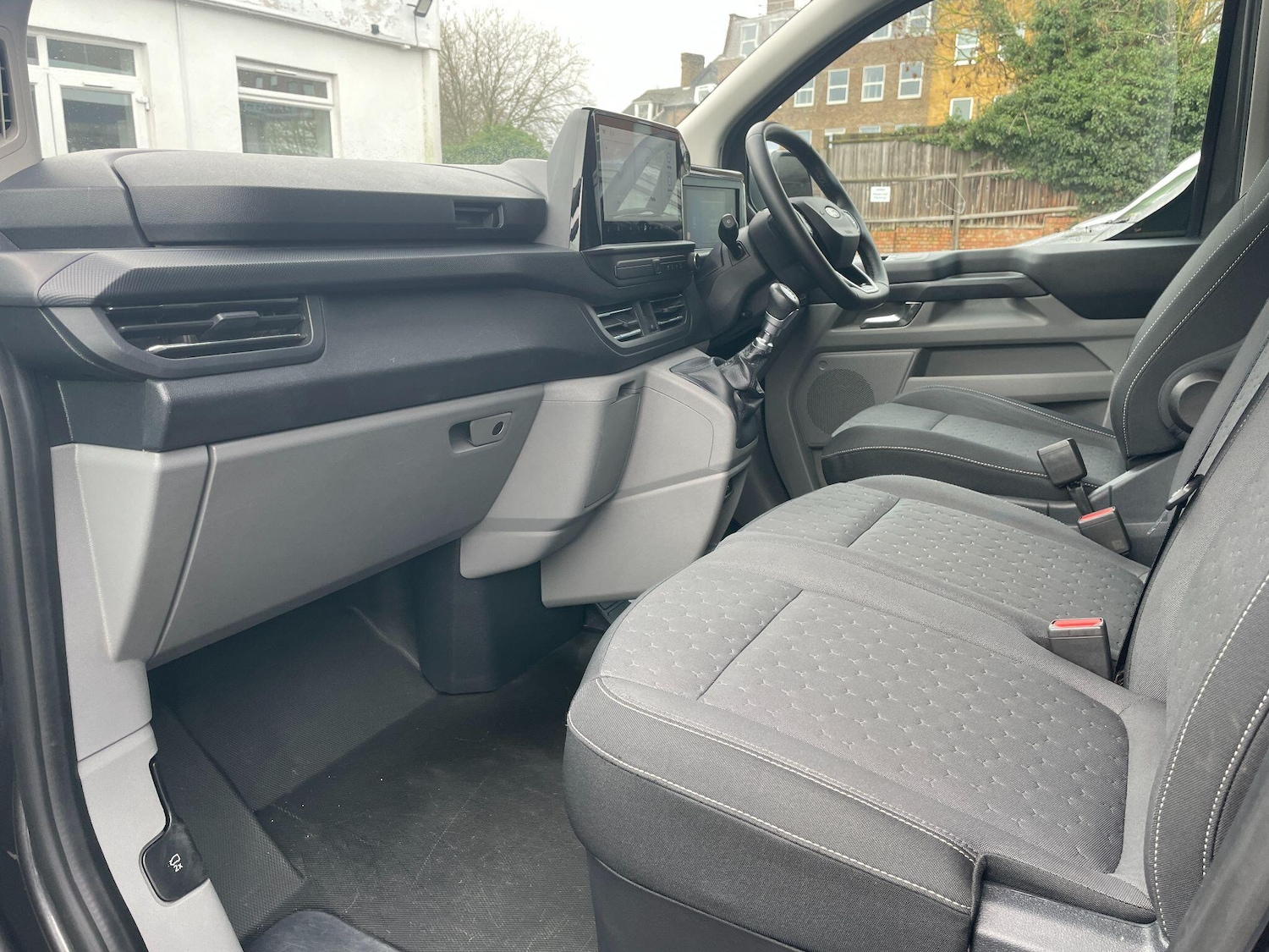 Used Ford Transit Custom 2024 for sale - 77523811: Photo 12