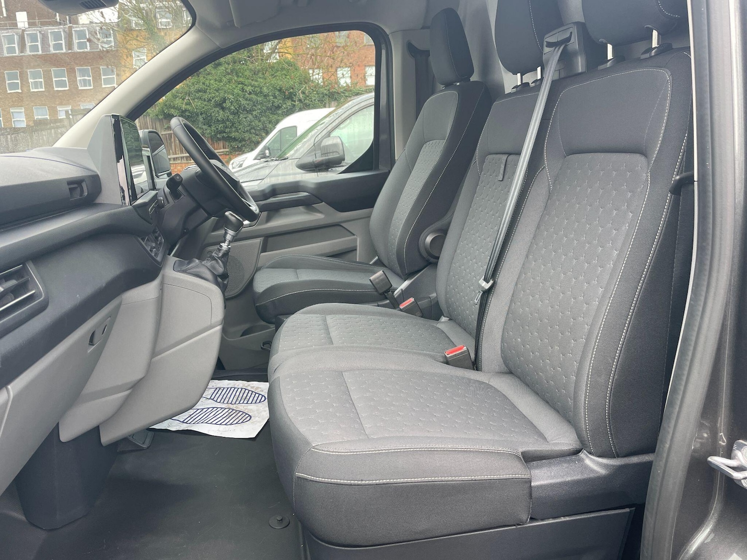 Used Ford Transit Custom 2024 for sale - 77523811: Photo 13